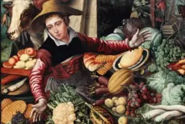 Pieter Aertsen 1508-1575