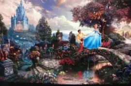 פאזל של de cuento