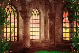 פאזל של fantasia