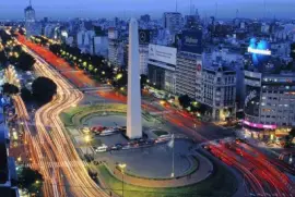 220 Buenos Aires jigsaw puzzle