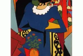 Alberto Magnelli 1888-1971