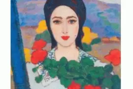 Nicolae Tonitza 1886-1940