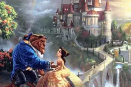 פאזל של de cuento