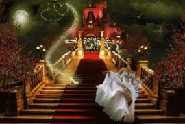 פאזל של de cuento