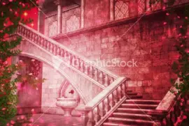 פאזל של fantasia