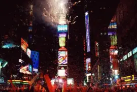 Times_Square_Celebration_New_York_City