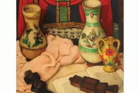 Nicolae Tonitza 1886-1940