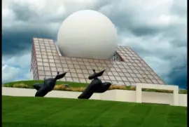 arquitectura jigsaw puzzle