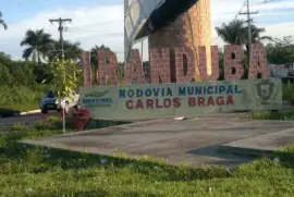 Iranduba - AM jigsaw puzzle