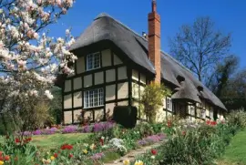 Paisagem jigsaw puzzle