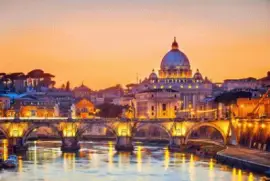 225 ciudad del Vaticano jigsaw puzzle