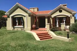 En Capilla del Monte. CÃ³rdoba. Argentina jigsaw puzzle