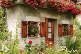 estilo jigsaw puzzle