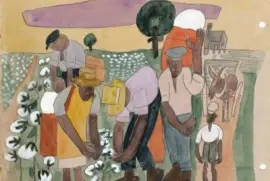 W.H.Johnson 1901-1970