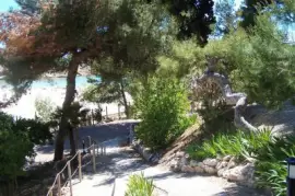 Bord de mer jigsaw puzzle