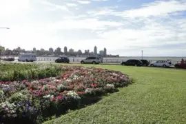 Posadas. Misiones. Argentina