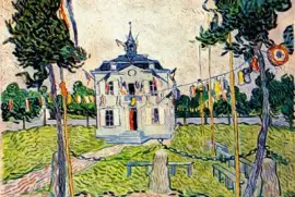 Vincent Van Gogh 1853-1890