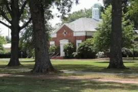 Berry College