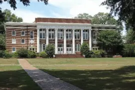Berry College