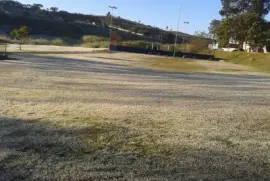 Vila Militar - Barueri - SP