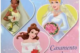 Princesas da Disney