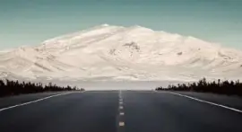 Volcan Chimborazo Ecuador