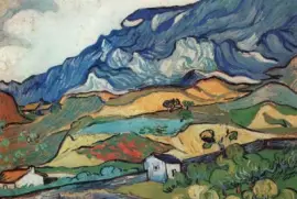 Vincent Van Gogh 1853-1890