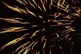 fuegos artificiales.3