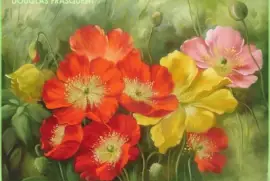 flores jigsaw puzzle