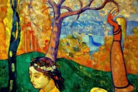 Emile Bernard 1868-1941