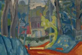 Martin Bloch 1883-1954