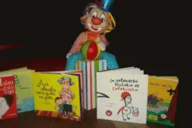 Cuentos para niÃ±os