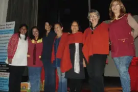 Cuenteras y Jardineras