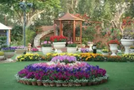 Landschaft jigsaw puzzle