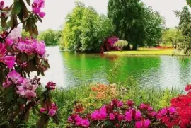 Landschaft jigsaw puzzle