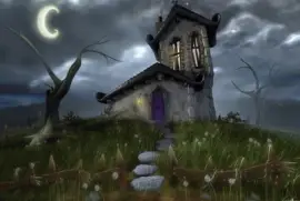 פאזל של fantasia