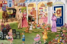 imagem jigsaw puzzle