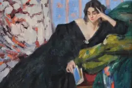 Ulisse Caputo 1872â€“1948