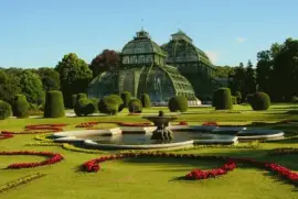 Landschaften jigsaw puzzle