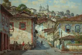 Luis Claudio Morgilli