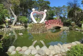 Landschaft jigsaw puzzle