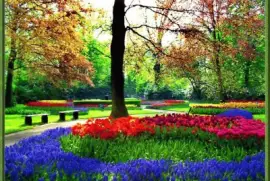 Landschaft jigsaw puzzle