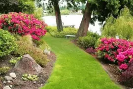 Landschaft jigsaw puzzle