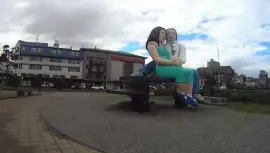 Paisaje jigsaw puzzle