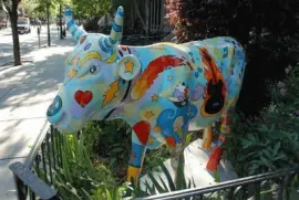 Boston, Massachussets USA - 2006