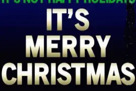 פאזל של merry christmas