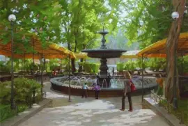 chafariz jigsaw puzzle