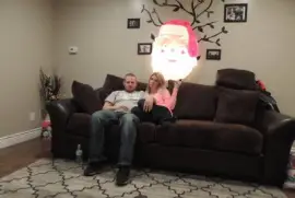 mandi and steve 2015