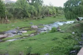 En Balcozna. Catamarca. Argentina