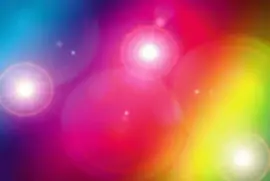 ArcoÃ­ris de tres colores